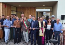 Terre Roveresche, inaugurato a Piagge il nuovo polo scolastico 0-6: investimento da 2,2 milioni