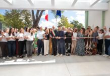 Inaugurato l’Asilo Nido Mille Petali di Fermignano