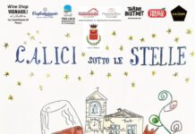 “Calici Sotto le Stelle” torna a Colbordolo: vino, musica e cultura nel borgo