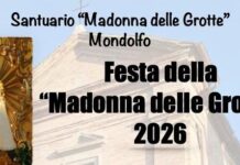 Mondolfo, una settimana di celebrazioni per la Madonna delle Grotte