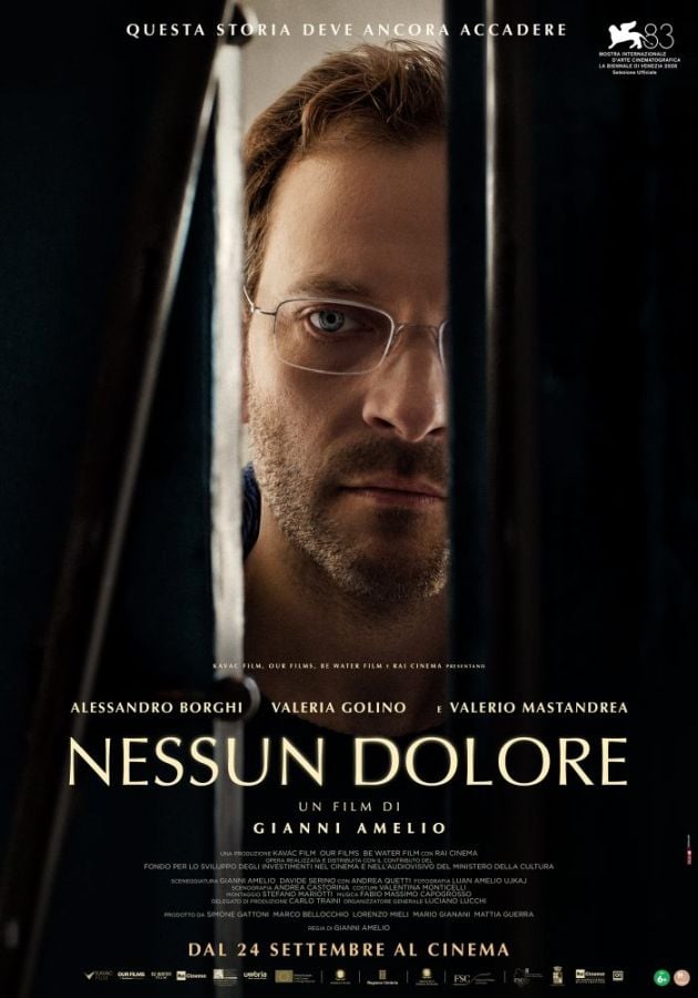NESSUN DOLORE