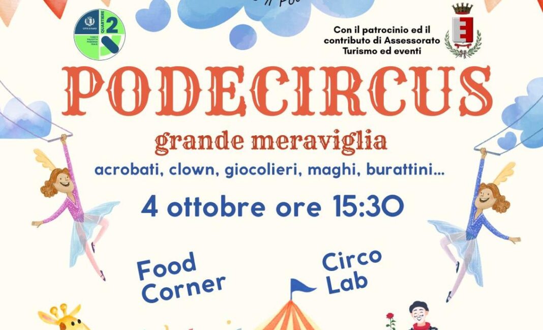 PodeCircus 26