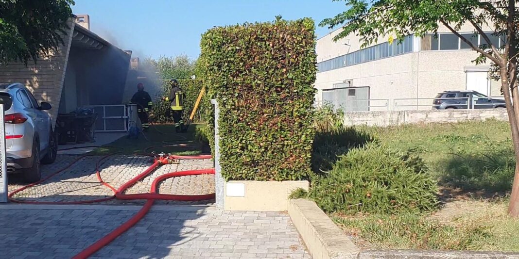 Progetto senza titolo