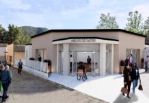 Acqualagna pronta a inaugurare il nuovo Mercato del Tartufo