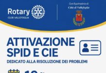 Vallefoglia: il camper del Rotary arriva in piazza della Repubblica con due giornate dedicate a salute e servizi digitali