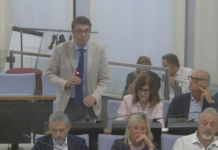 Crisi idrica, FdI Pesaro: «La maggioranza boccia la Commissione d’inchiesta, un’occasione persa per fare chiarezza»
