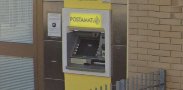 Poste Italiane rafforza i “Postamat” nelle Marche: 285 sportelli, 62 nel Pesarese