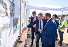 Ancona, lavori dell’Ultimo Miglio al 12%: consegna prevista entro metà 2029