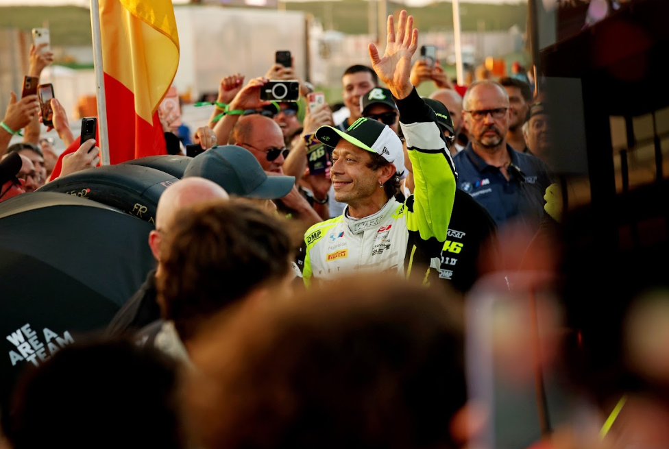 Valentino Rossi 2