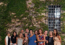 ABIO Pesaro celebra 25 anni di attività con una cena di beneficenza a Villa Imperiale