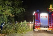 Maltempo nelle Marche, altri 100 interventi dei Vigili del fuoco: allerta anche oggi