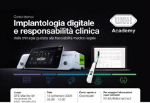 A Marotta il corso W&H Academy sull’implantologia digitale