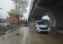 Pesaro, giovane accoltellato in zona stazione: al setaccio le immagini della videosorveglianza