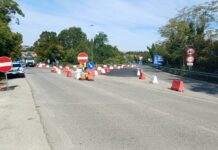 Colli al Metauro, nuova rotatoria all’ingresso della superstrada: possibili modifiche alla viabilità