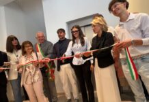 Urbino, 105 nuovi posti letto per gli universitari: inaugurato lo studentato Montefeltro