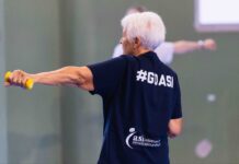Più movimento, più autonomia: tornano i corsi ASI per adulti e senior, un investimento per il proprio benessere