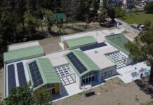 Fermignano inaugura il nuovo nido “Mille Petali”: 2,2 milioni dal PNRR e fino a 80 posti