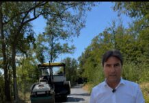 Ripartono le asfaltature a Pesaro: ecco le strade interessate dai lavori