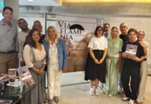 Nasce il Via Flaminia Festival: archeologia e arti performative uniscono sette comuni