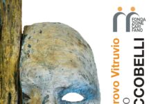 Bruno Ceccobelli a Fano per “Vi ritrovo Vitruvio… e gli altri”: l’arte oltre il tempo