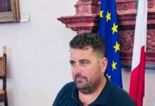Curzi: “Orazi usa il verde pubblico come palcoscenico per la propria campagna elettorale”