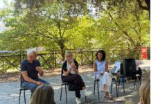 Al Castello di Gradara e a Pesaro due giorni dedicati alla violenza sulle donne. Incontro con Bruna Colacicco