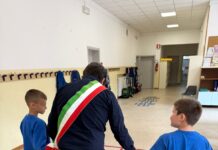 Pesaro, primo giorno di scuola per 10mila studenti. Biancani: “Non lasciate indietro nessuno”