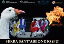 Serra Sant’Abbondio, il Palio della Rocca festeggia 40 anni