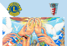 “Un Poster per la Pace”, a Fano il concorso Lions dedicato all’“Armonia nell’umanità”