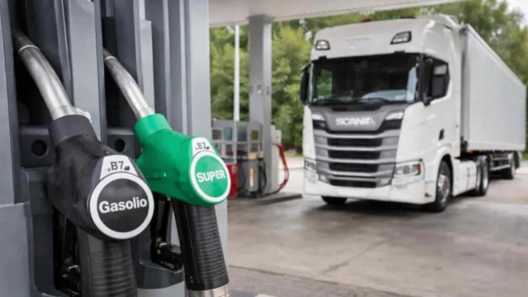 tir-carburanti