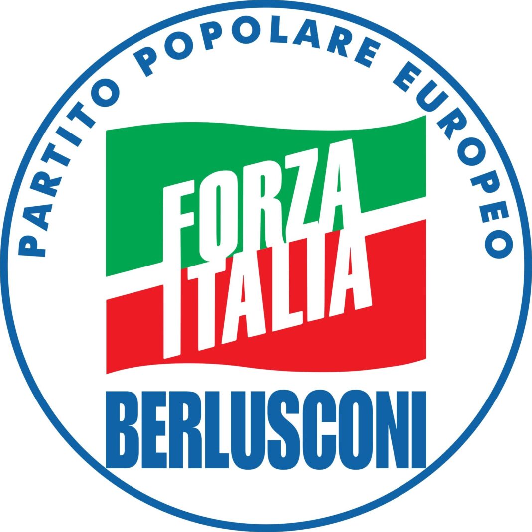 FORZA ITALIA
