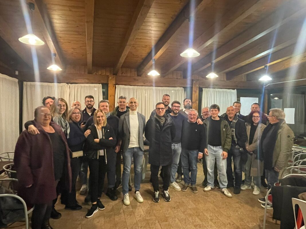 Fano Cambia Passo 2026