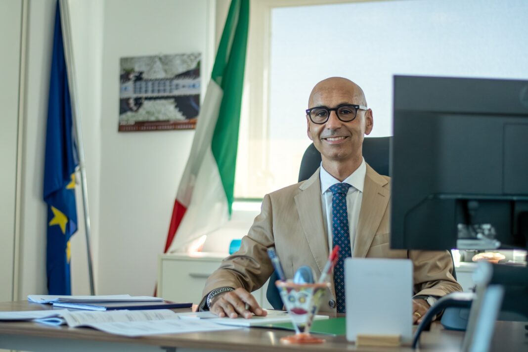 Giacomo Mattioli