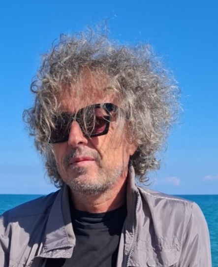 FRANCESCO PANARONI