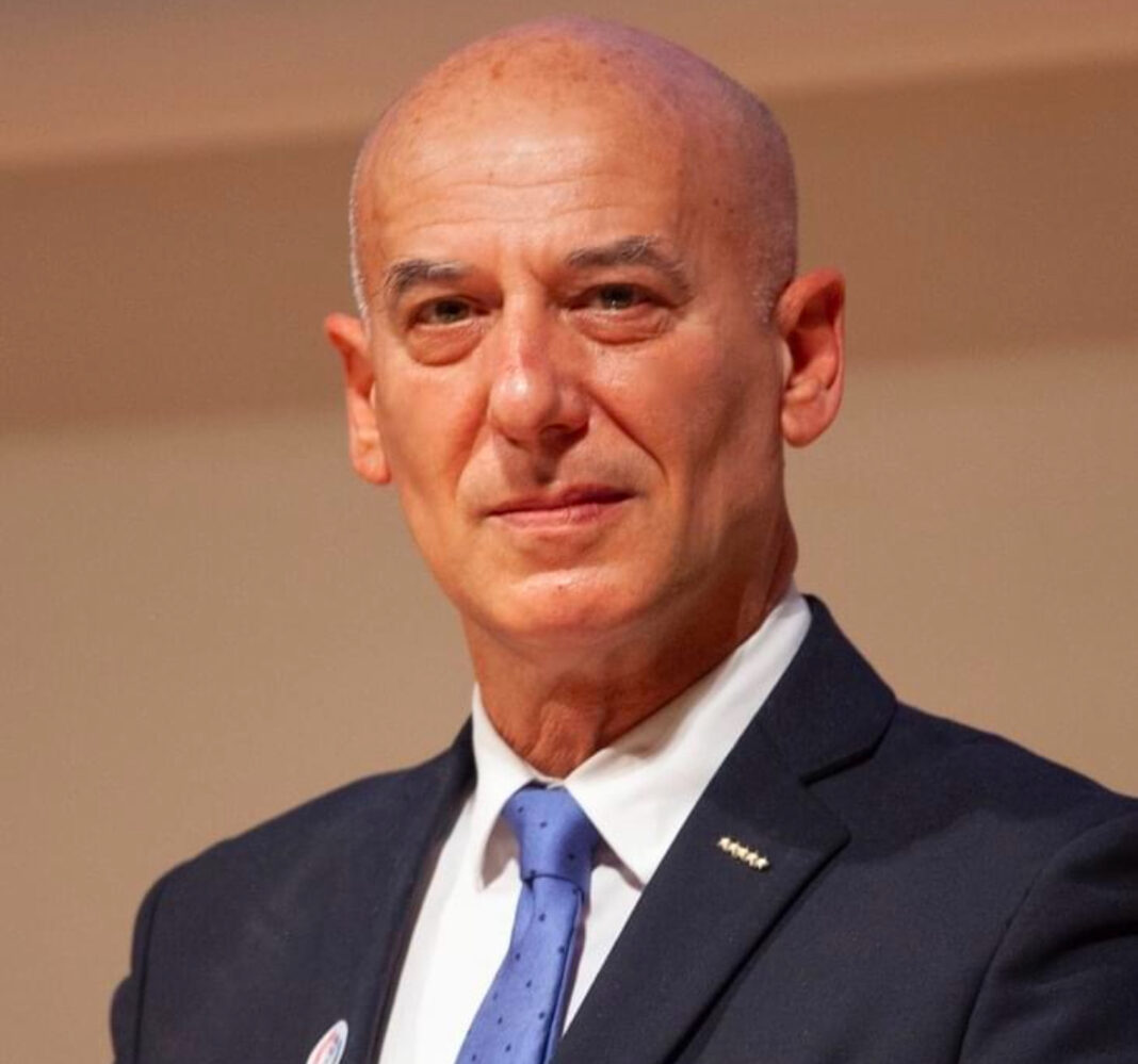 on. giorgio fede