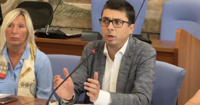Pesaro, FdI: «La cultura non può finire nelle mani della Fondazione Pescheria. Quali garanzie su trasparenza e pluralità?»