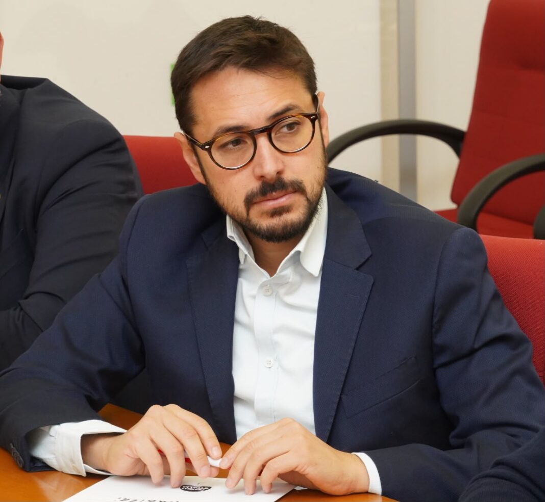 Nicola Barbieri