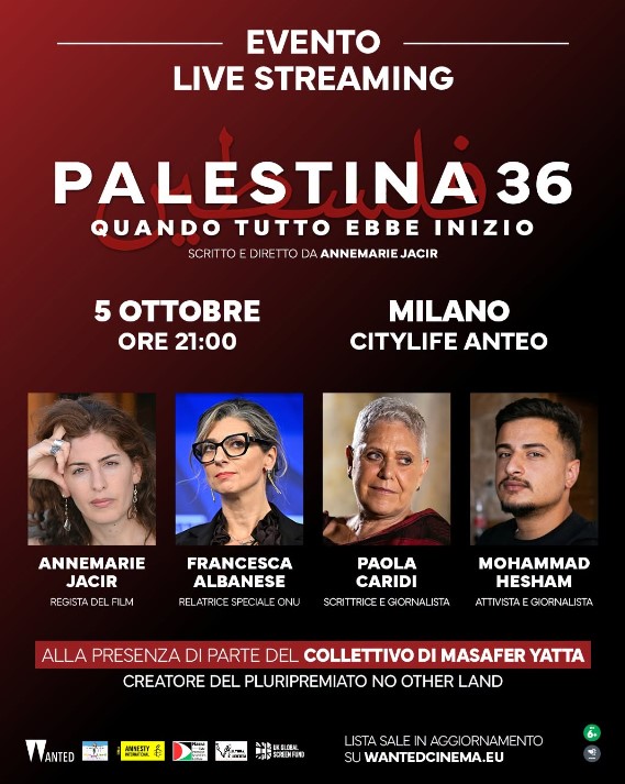 Palestina 36