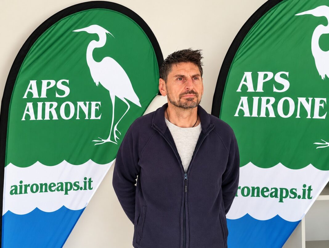 Presidente Airone APS ST