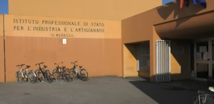 benelli pesaro