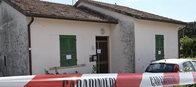 Omicidio di Marotta, in aula il racconto dei carabinieri. La difesa di Spingardi: «Ha sparato per spaventare, non voleva uccidere»