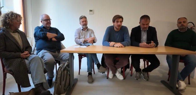 Biosfera, la maggioranza attacca il centrodestra: «Basta esposti e carte bollate, il tempo della collaborazione finisce oggi»