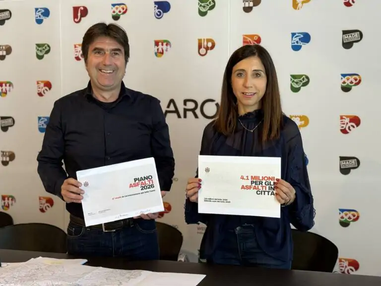 asfalti biancani 2026