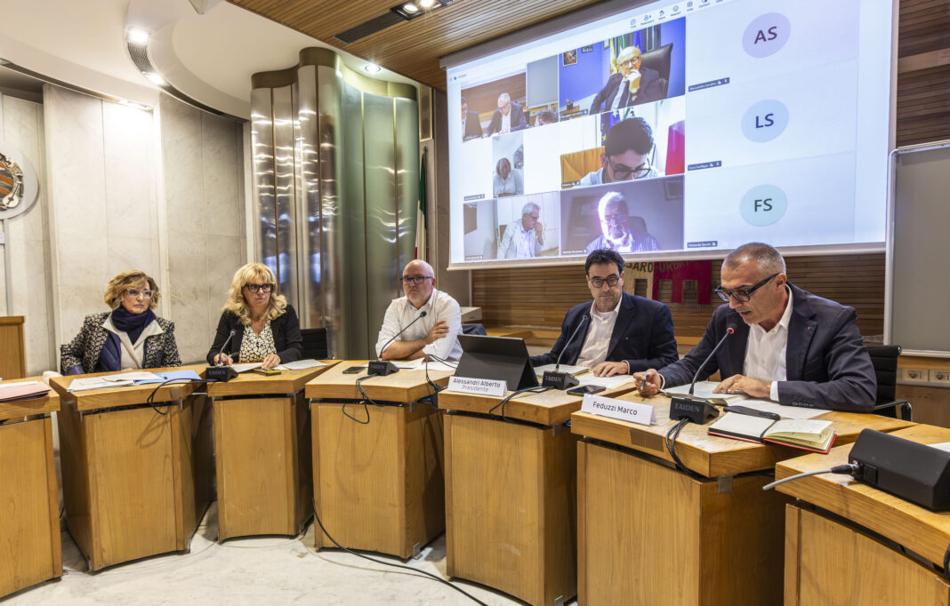 consiglio scuole