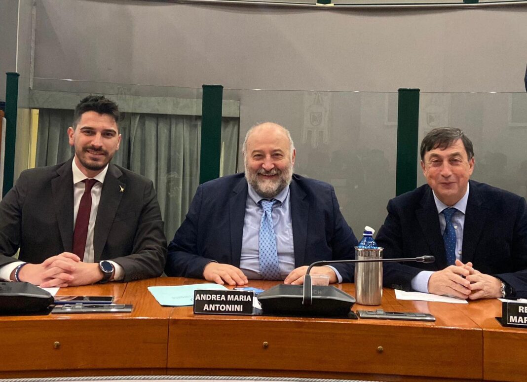 foto gruppo lega marche