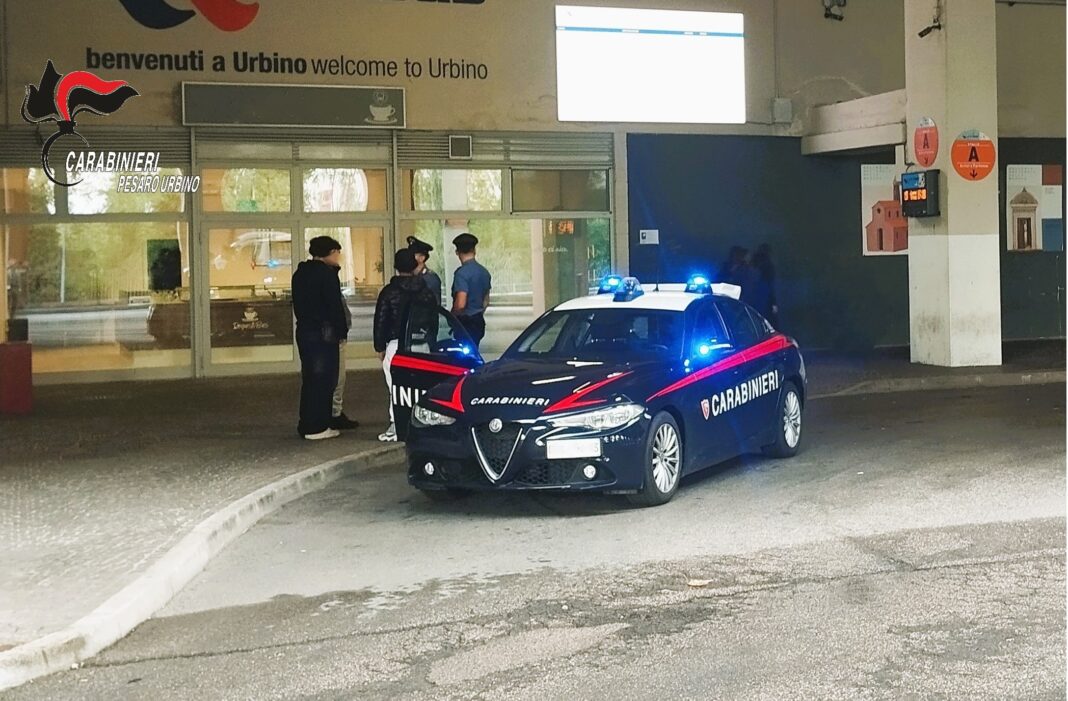 stazione s. lucia